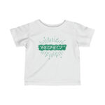 Respect Infant Tee