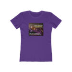 Good Trouble Women's Tee
