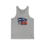 Jonny T-Bird Tank