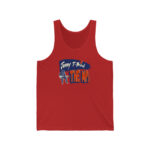 Jonny T-Bird Tank