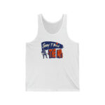 Jonny T-Bird Tank