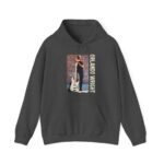 Orlando Wright Hooded Sweatshirt