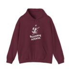 Bernard Allison Hoodie