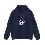 Donna Herula Hoodie