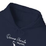 Donna Herula Hoodie