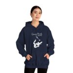 Donna Herula Hoodie