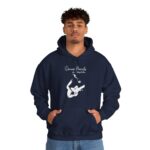 Donna Herula Hoodie