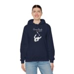 Donna Herula Hoodie