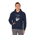 Donna Herula Hoodie
