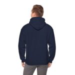 Donna Herula Hoodie