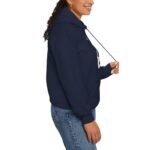 Donna Herula Hoodie