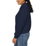 Donna Herula Hoodie
