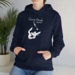 Donna Herula Hoodie