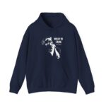 Martin Lang Hoodie