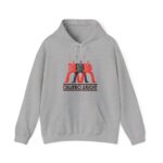 Orlando Wright Hooded Sweatshirt