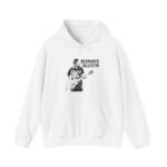 Bernard Allison Hoodie