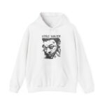 Little Walter Sketch Hooded Sweatshirt