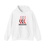 Omar Coleman Hoodie