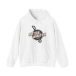 Little Walter Juke Note Hooded Sweatshirt