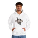 Little Walter Juke Note Hooded Sweatshirt