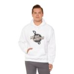 Little Walter Juke Note Hooded Sweatshirt