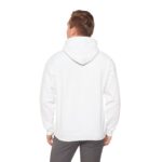 Little Walter Juke Note Hooded Sweatshirt