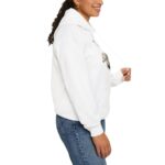 Little Walter Juke Note Hooded Sweatshirt