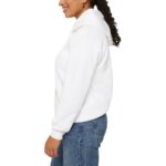 Little Walter Juke Note Hooded Sweatshirt