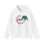 Hector Anchondo Band Hooded Sweatshirt