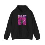 Greg Guy Hooded Sweatshirt
