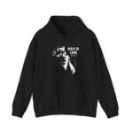 Martin Lang Hoodie