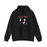 Soulful Femme Hoodie