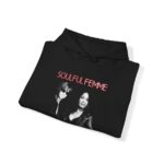 Soulful Femme Hoodie
