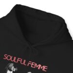 Soulful Femme Hoodie