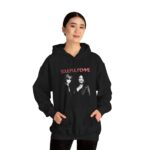 Soulful Femme Hoodie