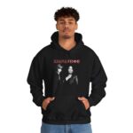 Soulful Femme Hoodie