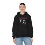 Soulful Femme Hoodie