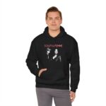 Soulful Femme Hoodie