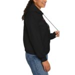 Soulful Femme Hoodie