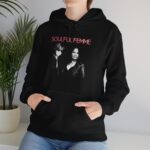 Soulful Femme Hoodie