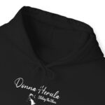 Donna Herula Hoodie