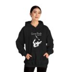 Donna Herula Hoodie