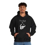 Donna Herula Hoodie