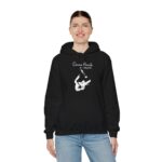 Donna Herula Hoodie