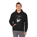Donna Herula Hoodie