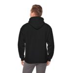 Donna Herula Hoodie