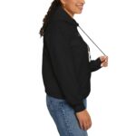 Donna Herula Hoodie