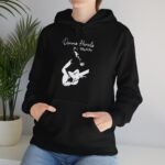 Donna Herula Hoodie