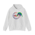 Hector Anchondo Band Hooded Sweatshirt