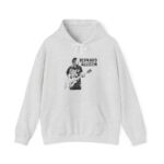 Bernard Allison Hoodie